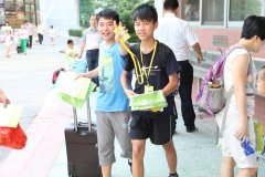 2015---這個金色夏天注定無比精彩！