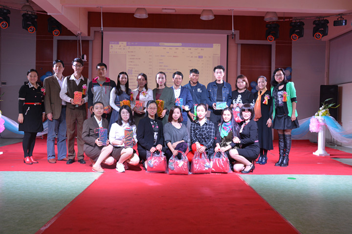 精彩回顧 | 遠(yuǎn)恒佳人齊相聚，歡樂笑聲共一堂——少年宮頒獎(jiǎng)晚會(huì)