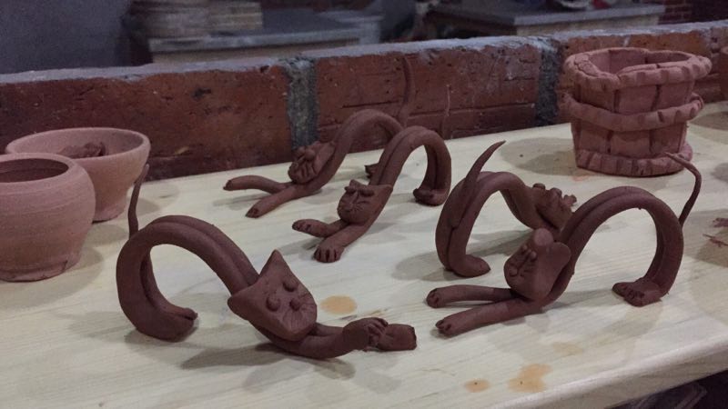 你真的認(rèn)識(shí)陶藝嗎？