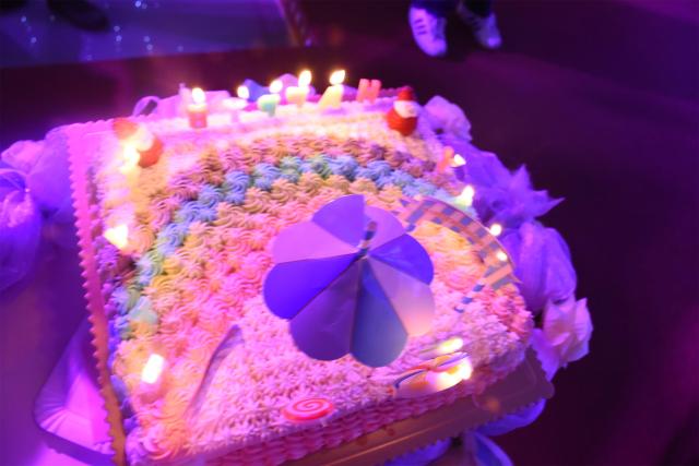 場面太壯觀！這是神馬情況？？