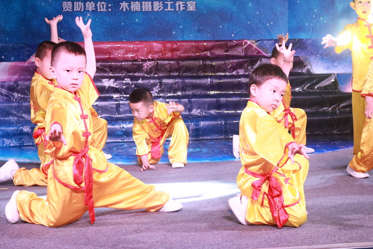 厲害了，我的小寶貝（上）