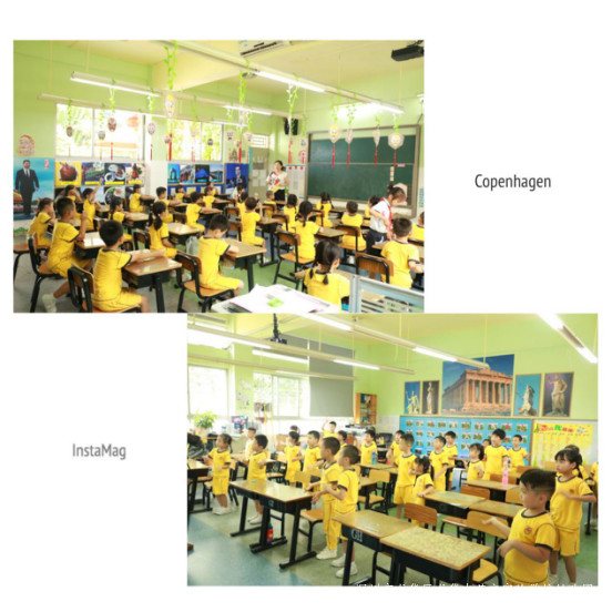 你好，小學(xué)！