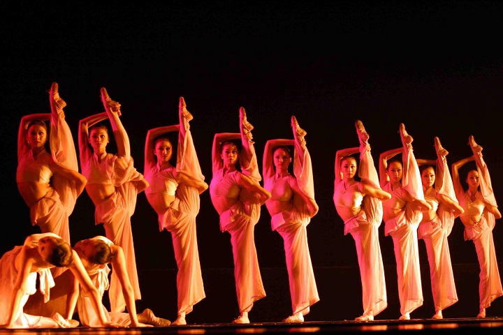 轉(zhuǎn):為什么要讓孩子參加比賽和考級？