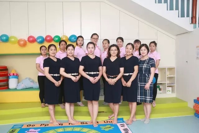 遠(yuǎn)恒佳早教金色沁園中心盛大開(kāi)業(yè)，全城鉅惠！