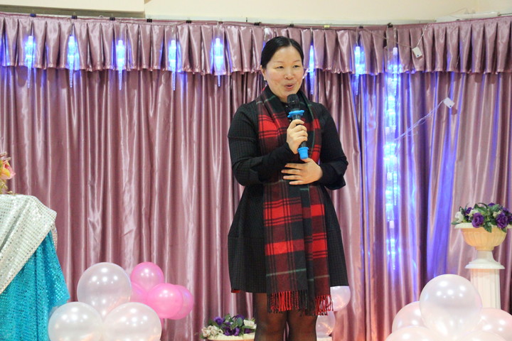 “閱讀無間、書香致遠(yuǎn)”教師師德師風(fēng)演講比賽