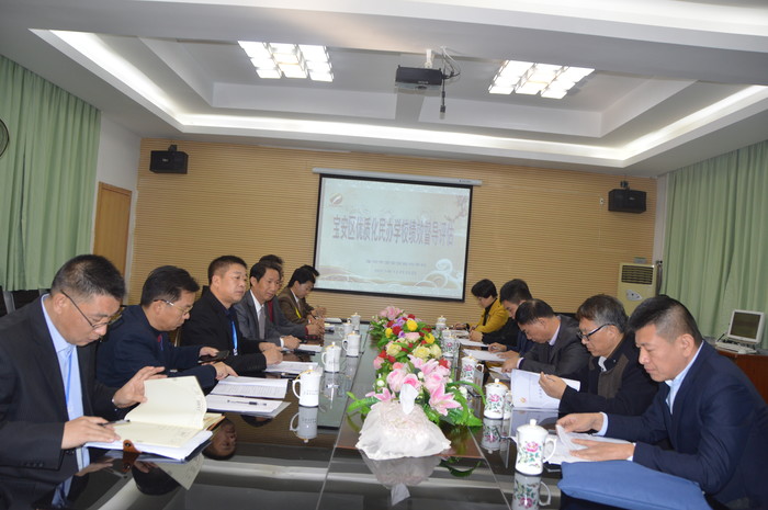 標(biāo)尚學(xué)校迎來寶安區(qū)優(yōu)質(zhì)化民辦學(xué)校績效督導(dǎo)評估