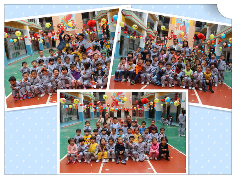 猜燈謎，吃餃子，歡歡喜喜過元宵