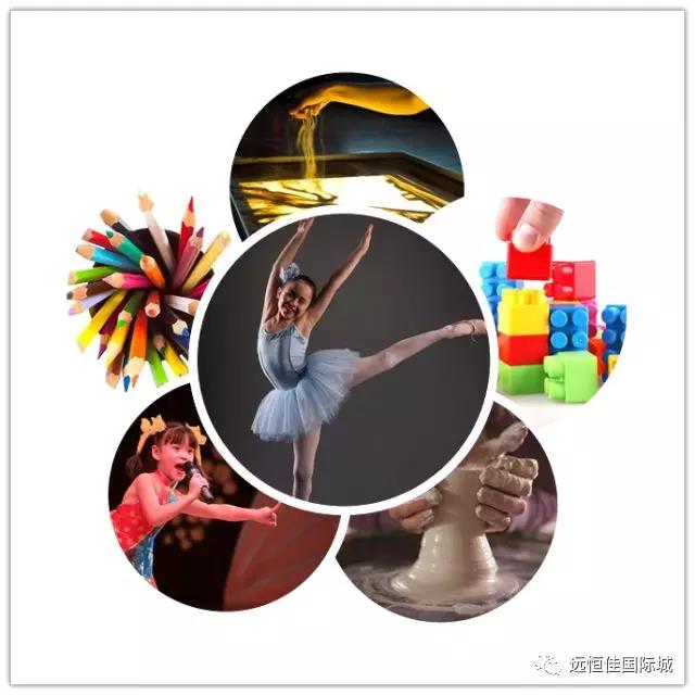 媽，別再去購(gòu)物了！我要去上培訓(xùn)班啦~~