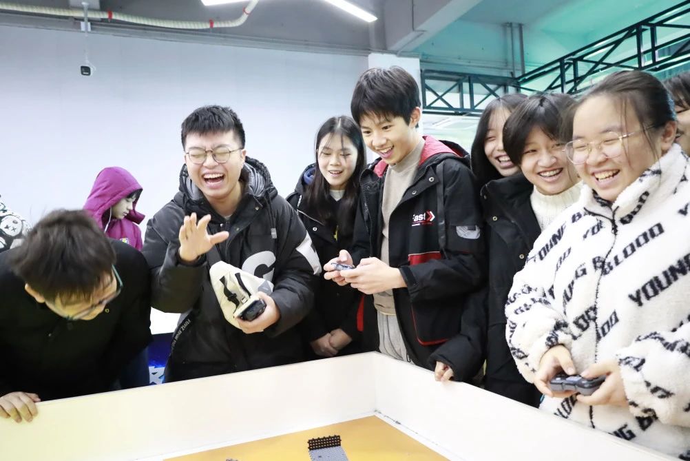 研學(xué)充電，遠恒佳相見 | 株洲市遠恒佳景炎高級中學(xué)三日兩晚研學(xué)之旅活動回顧！